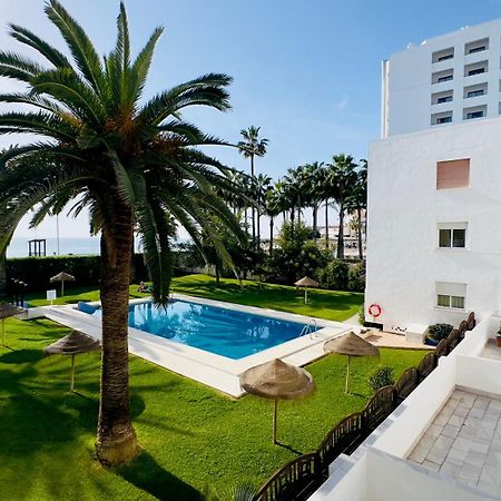 Torresol Sea View Nerja Exterior foto