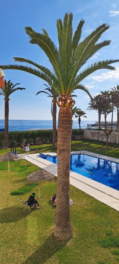 Torresol Sea View Nerja Exterior foto