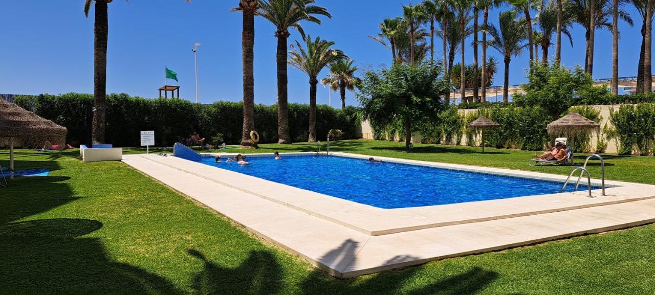 Torresol Sea View Nerja Exterior foto