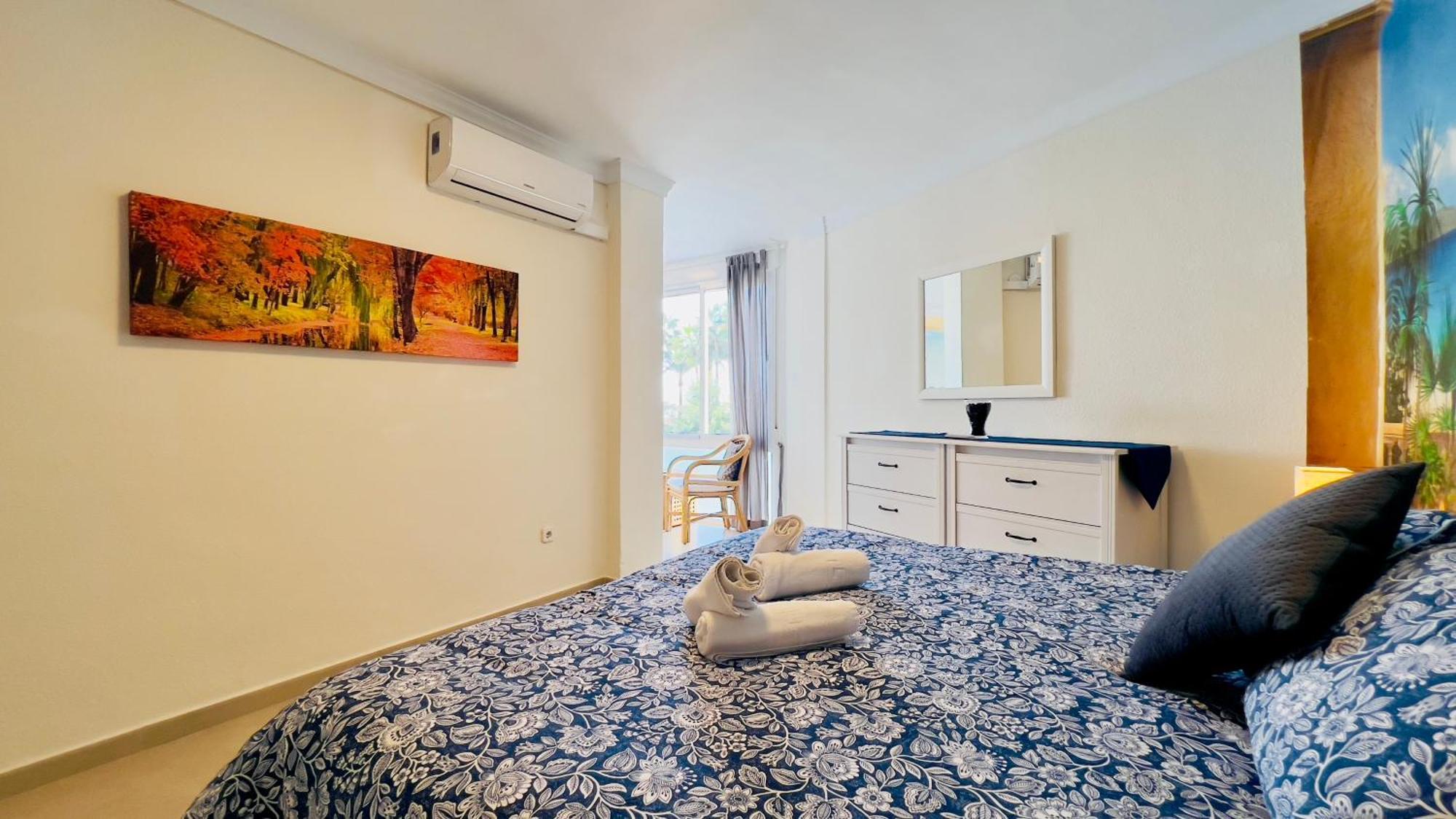 Torresol Sea View Nerja Exterior foto