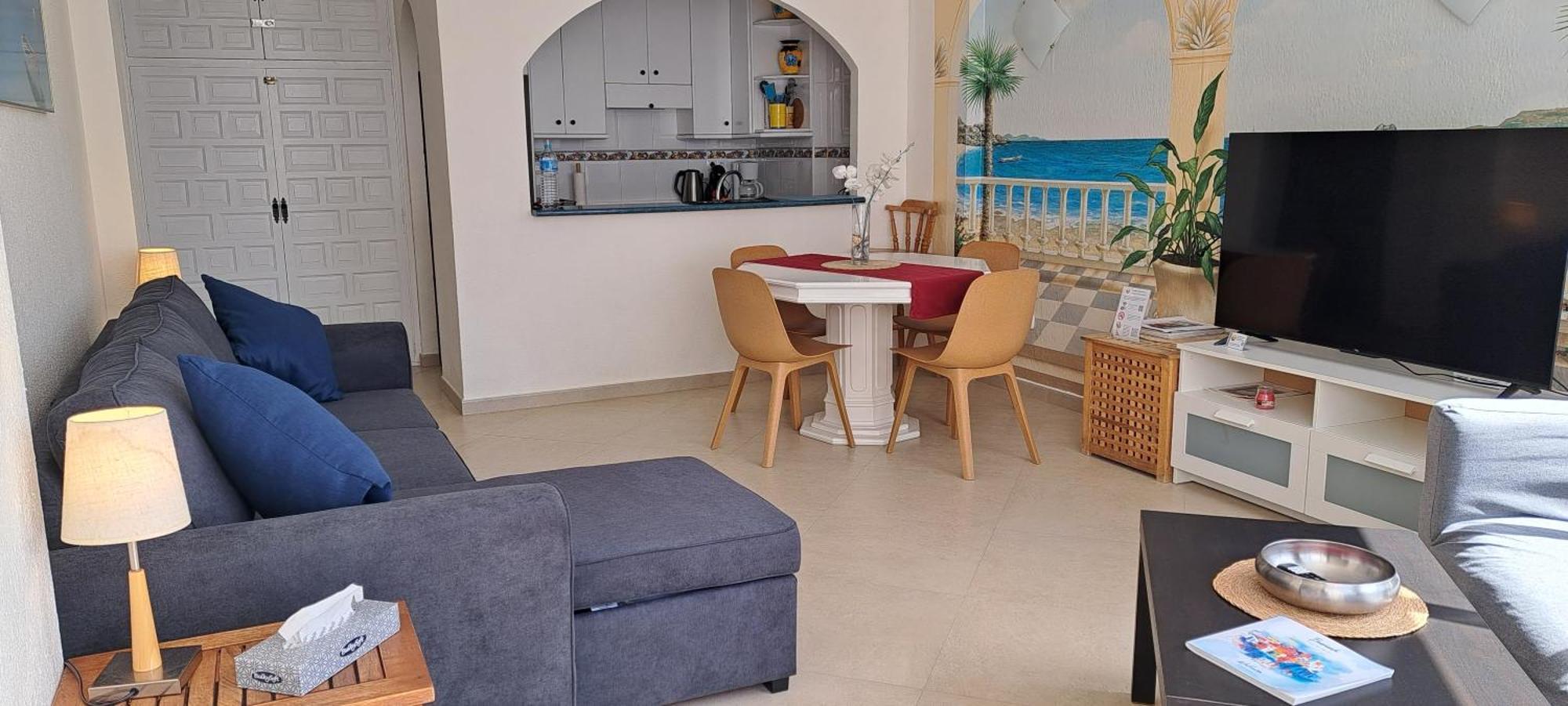 Torresol Sea View Nerja Exterior foto