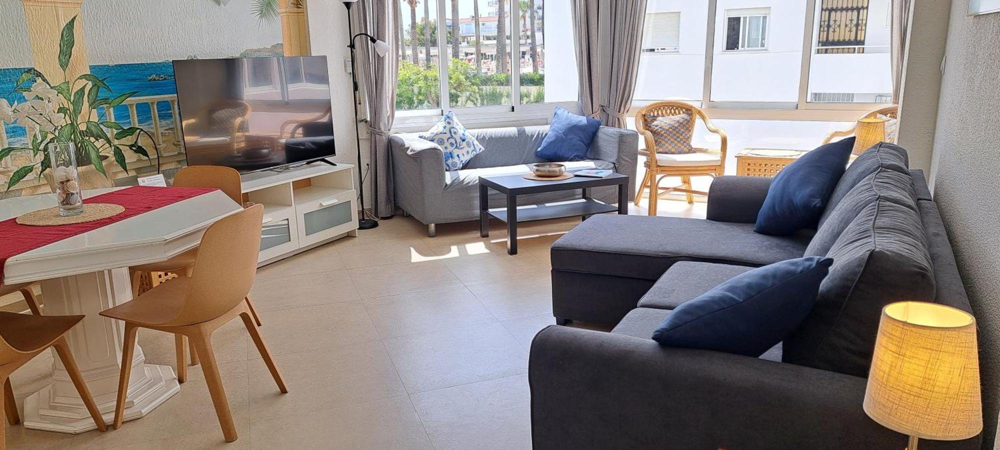 Torresol Sea View Nerja Exterior foto