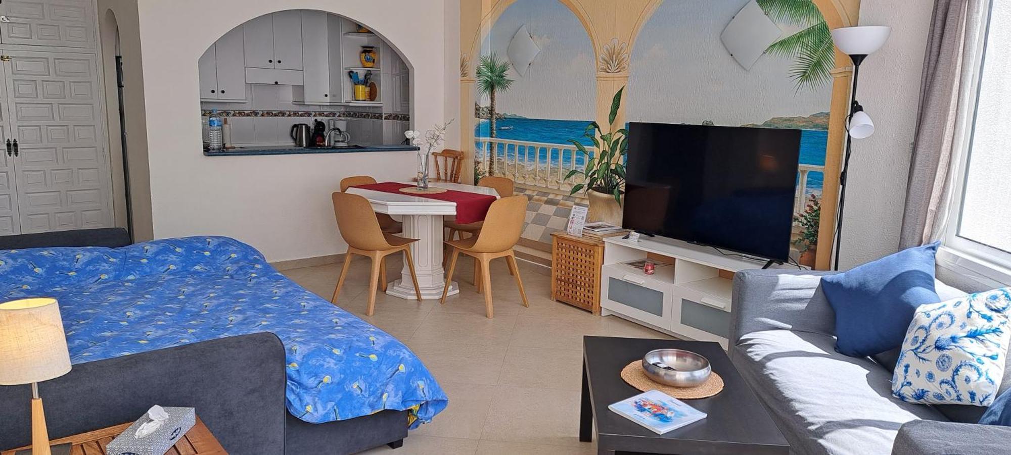 Torresol Sea View Nerja Exterior foto